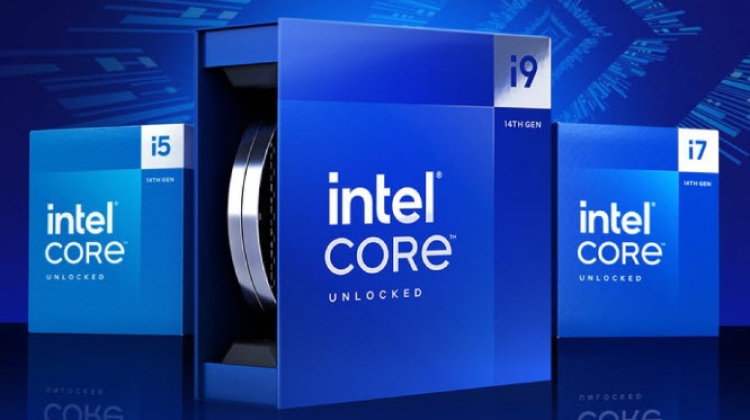 ผู้ใช้งานพบปัญหาซีพียู Intel เจน 13-14 รวน ทำเกมเมอร์จอดับ